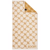 JOOP! Badehåndklæde - Cornflower 80 x 150 cm Amber