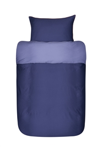 Høie of Scandinavia sengetøj - Oslo Ultra Marineblå