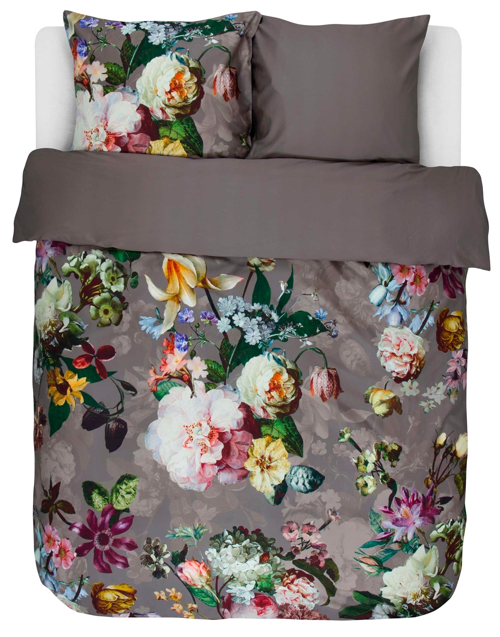 Blomster sengetøj Blomster sengetøj