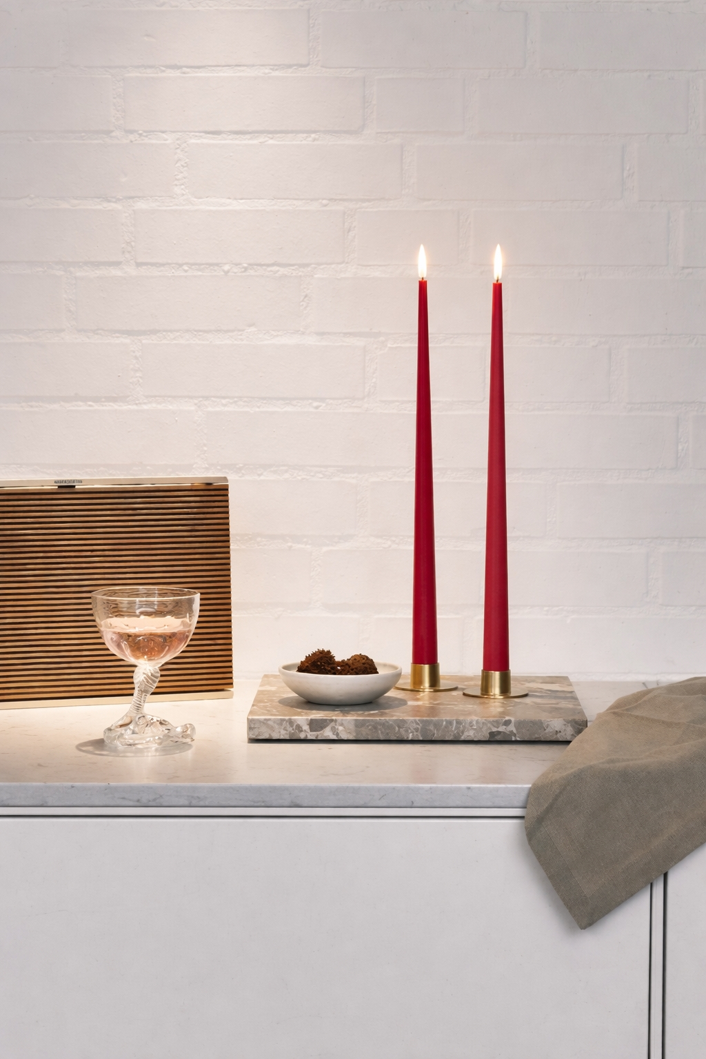 ester & erik LED stagelys ester & erik LED stagelys