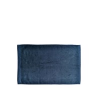 Södahl Bademåtte - Comfort Organic 50 x 80 cm Indigo