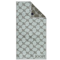 JOOP! håndklæde - Cornflower 50 x 100 cm Salbei
