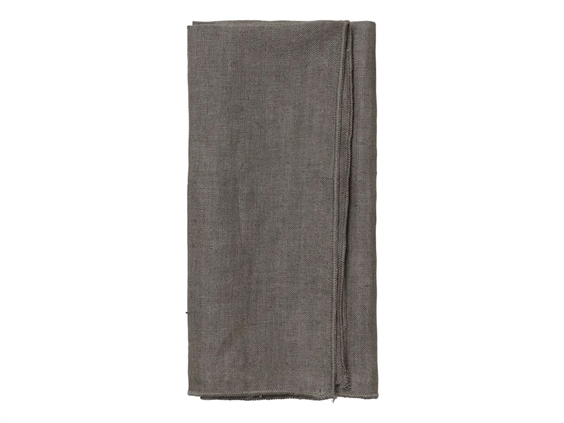 Cozy Living Copenhagen Mundserviet - Linen Mocca