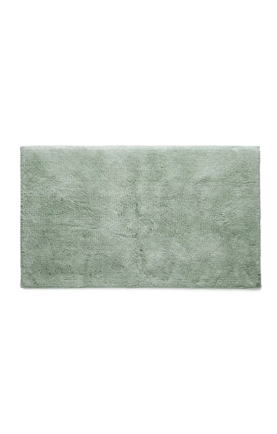 Compliments bademåtte - Even 60 x 100 cm Dusty Green