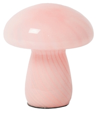 A.U. Maison Lampe - Mushy Lys pink