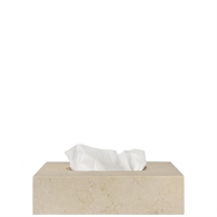Mette Ditmer Marble Sand - Tissue cover