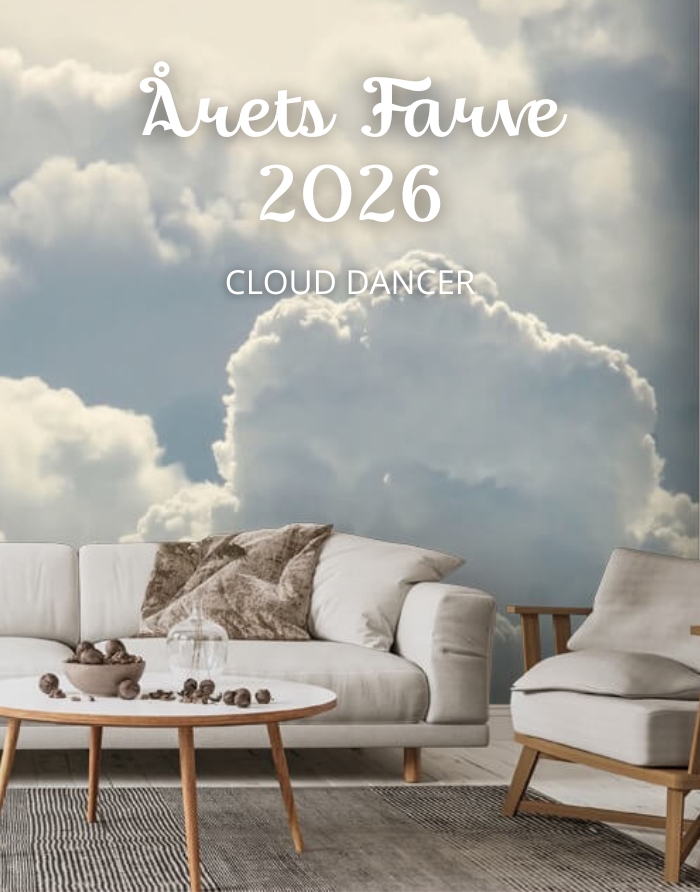 Årets farve 2026