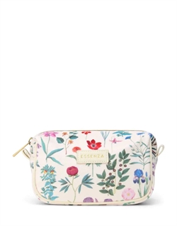 Essenza Make-up Bag - Megan Marigold Vanilla