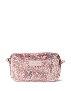 Essenza Make-up Bag - Megan Ophelia Darling Pink