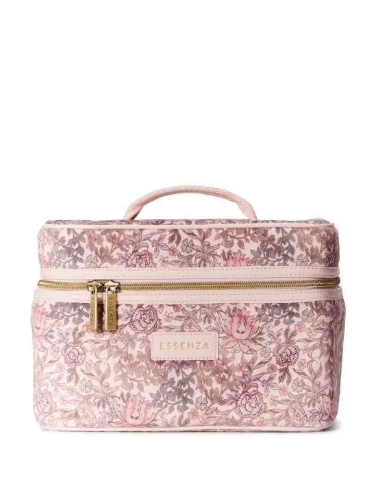 Essenza Beauty Case - Tracy Ophelia Darling Pink